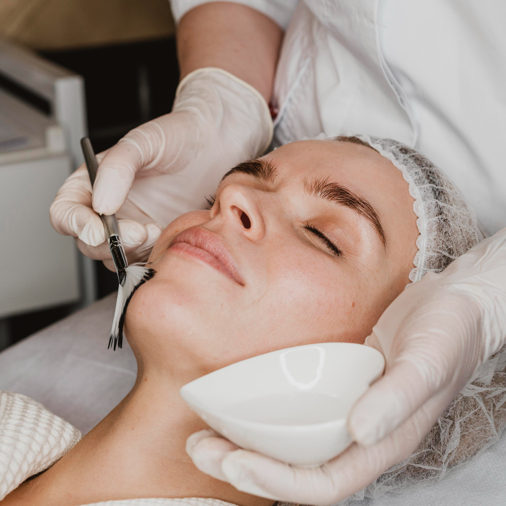Harmonização facial: como é feita e quais os riscos