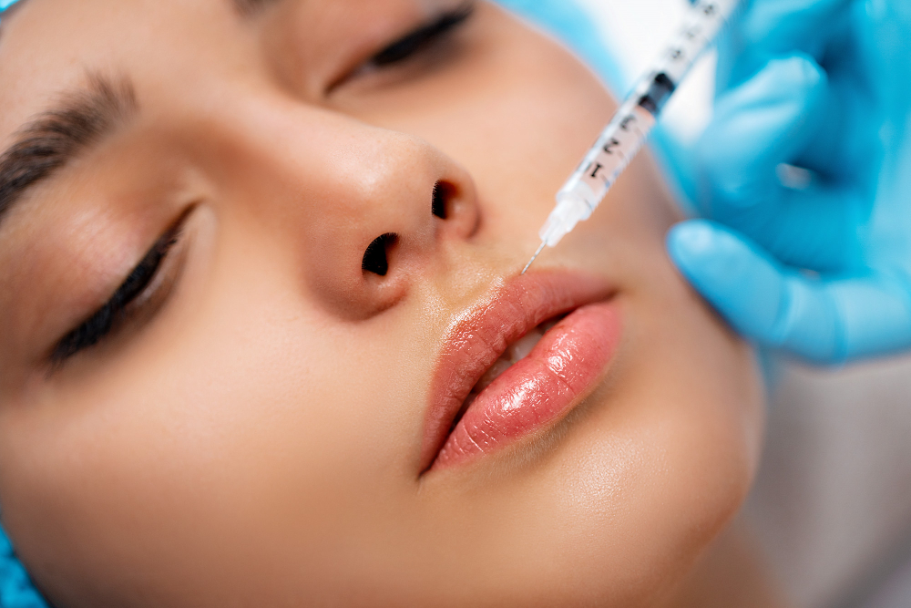 Saiba onde fazer preenchimento labial e o que avaliar