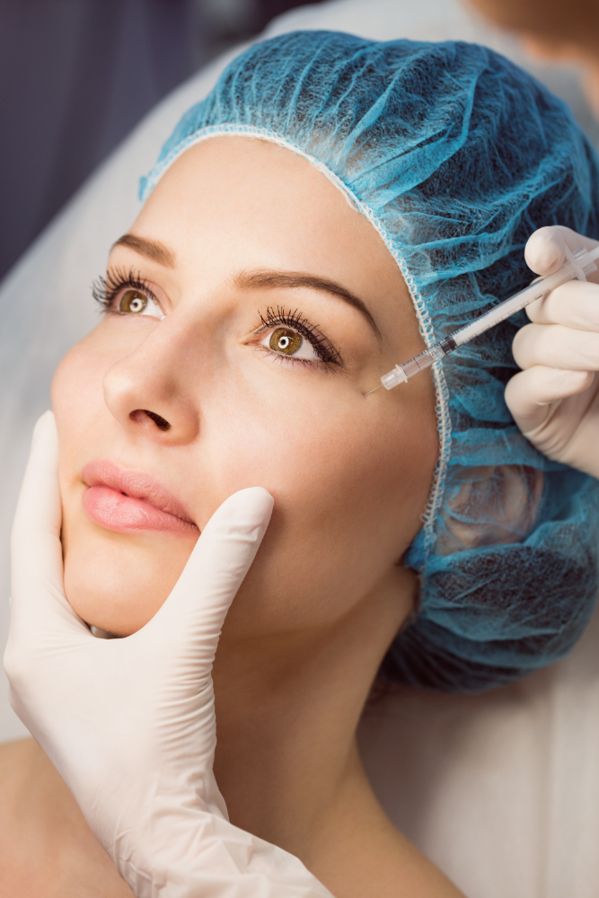 Clínica de botox: qual escolher e o que avaliar?