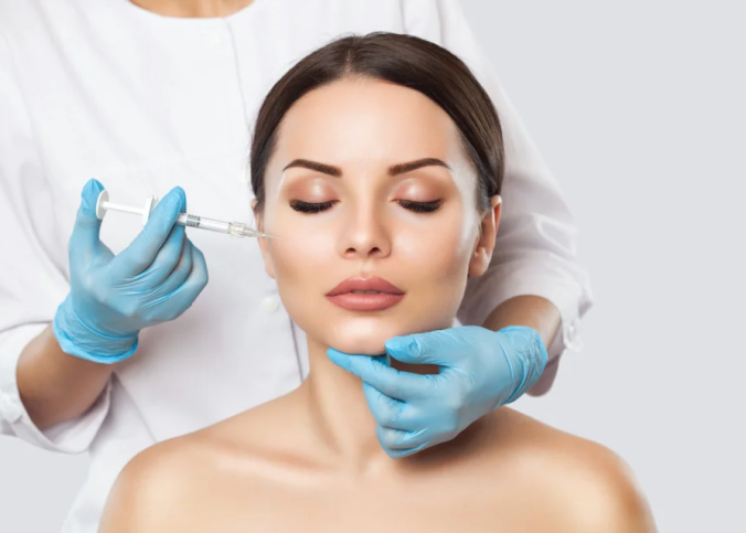 Harmonização facial: como é feita e quais os riscos