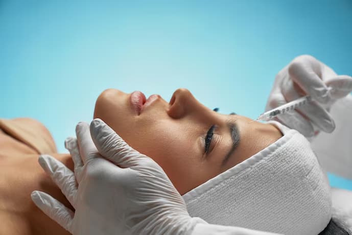 Preenchimento facial: como rejuvenescer e harmonizar o rosto sem cirurgia